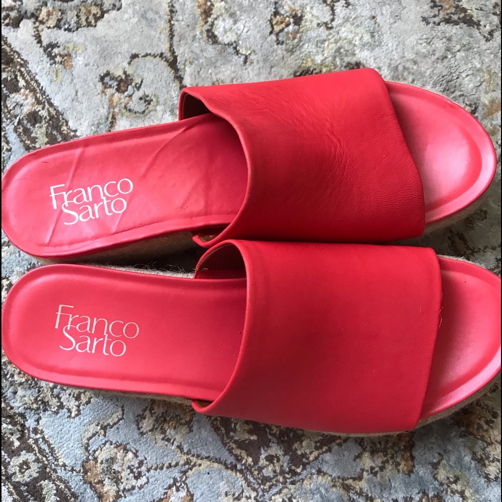 Franco Sarto